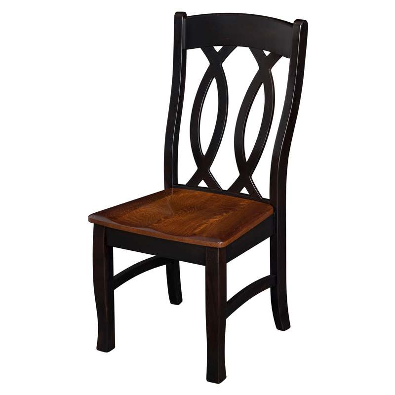 Side Chair  Artisan Chairs