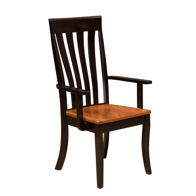 Arm Chair  Artisan Chairs