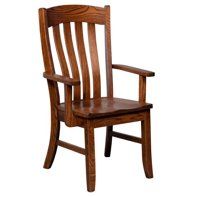 Arm Chair  Artisan Chairs