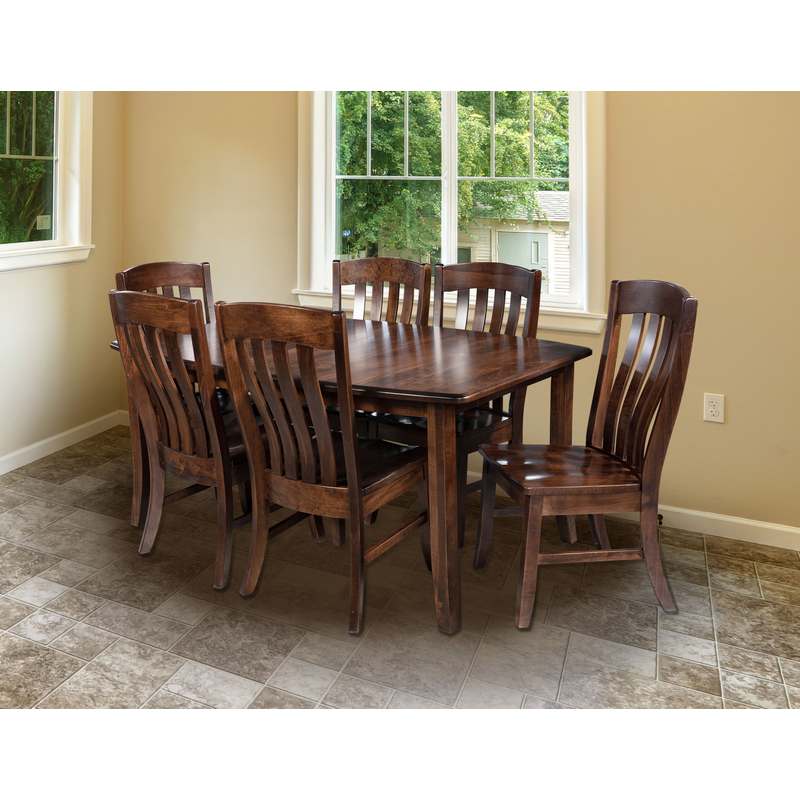 Dining Chair Collection  Artisan Chairs