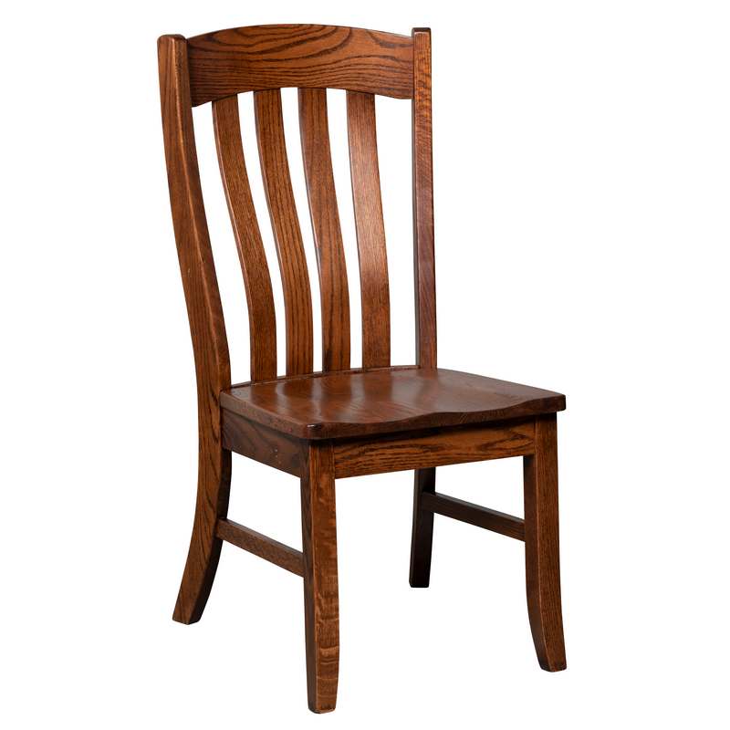 Side Chair  Artisan Chairs