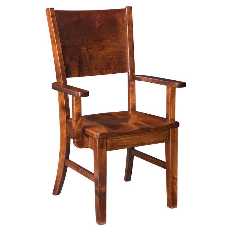 Arm Chair  Artisan Chairs