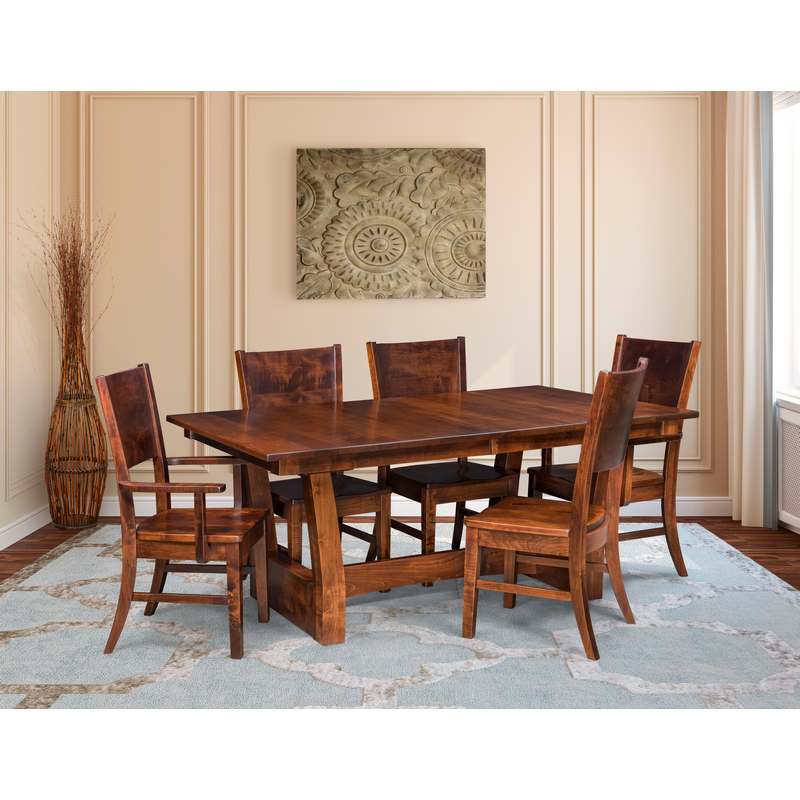 Dining Chair Collection  Artisan Chairs