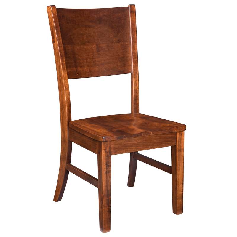 Side Chair  Artisan Chairs
