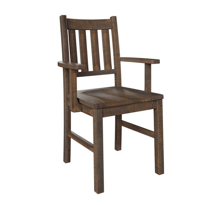 Arm Chair  Artisan Chairs