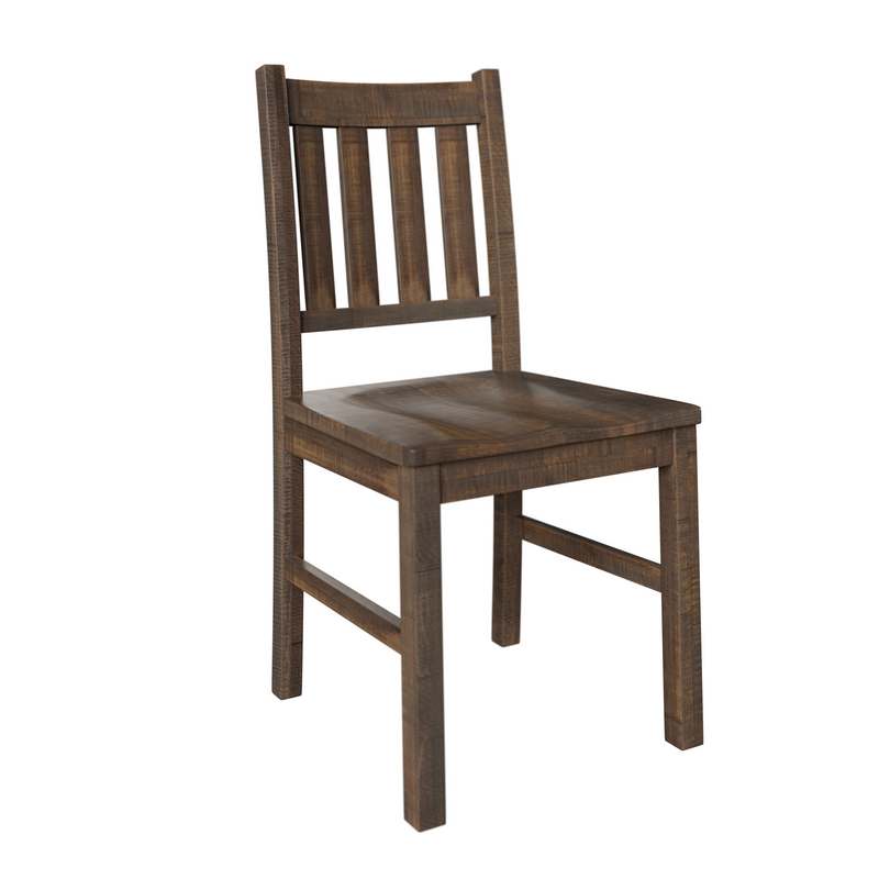 Side Chair  Artisan Chairs