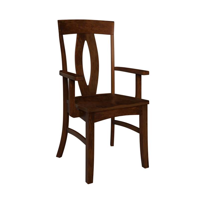 Arm Chair  Artisan Chairs