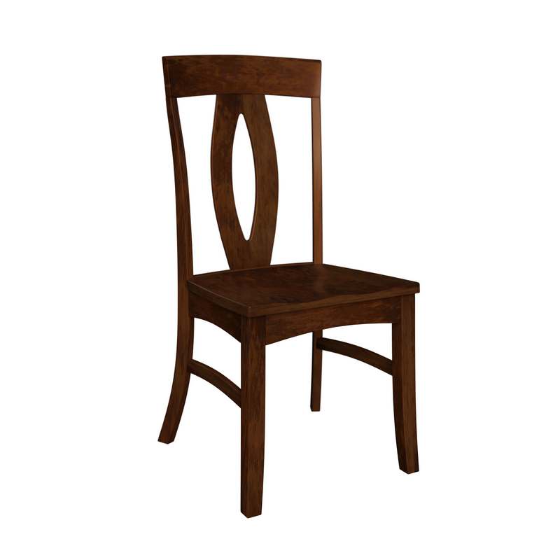 Side Chair  Artisan Chairs