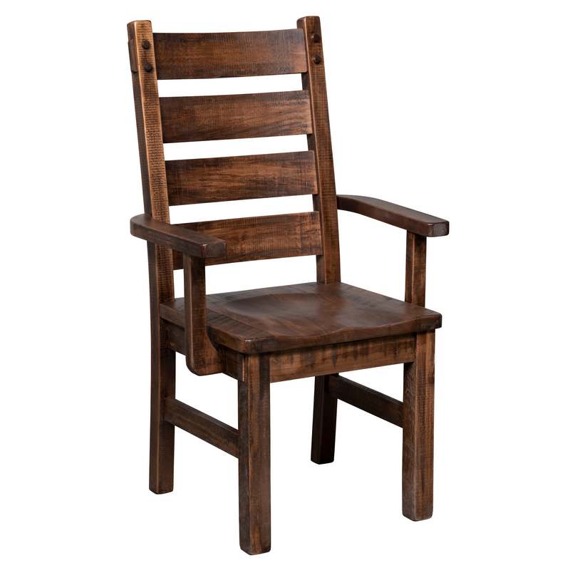 Arm Chair  Artisan Chairs