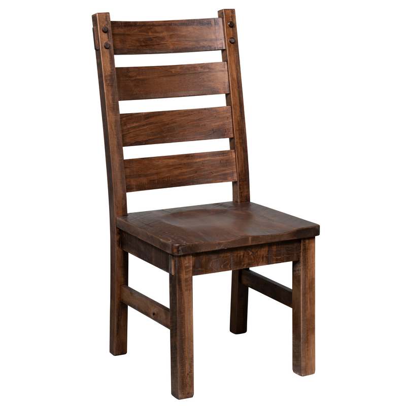 Side Chair  Artisan Chairs