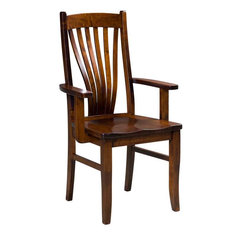 Arm Chair  Artisan Chairs
