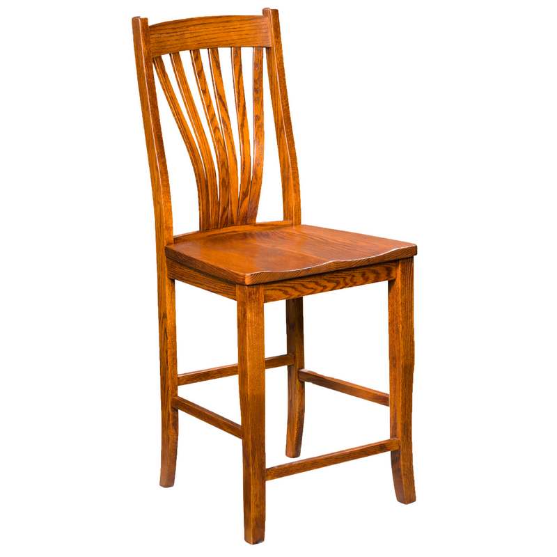 Barstool  Artisan Chairs
