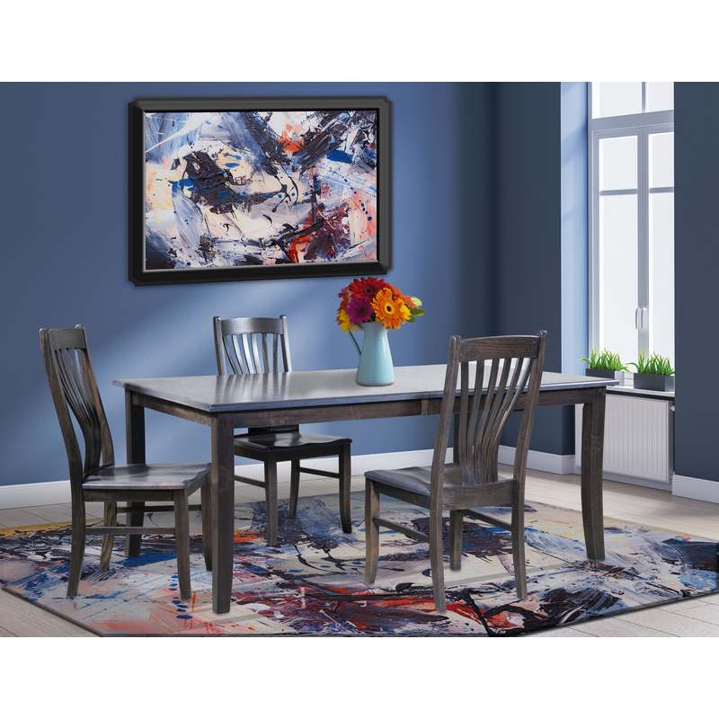 Dining Chair Collection  Artisan Chairs