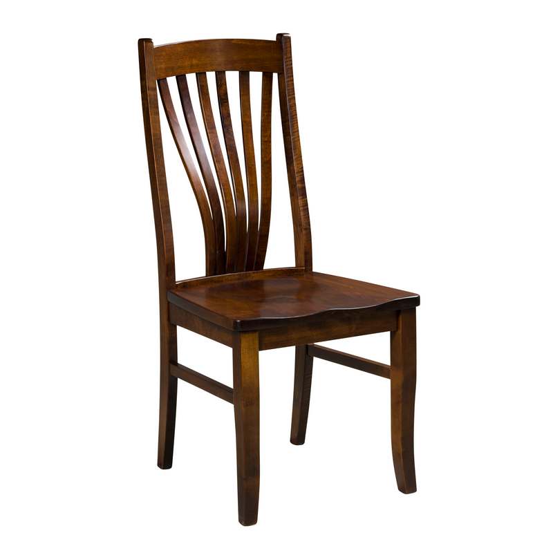 Side Chair  Artisan Chairs
