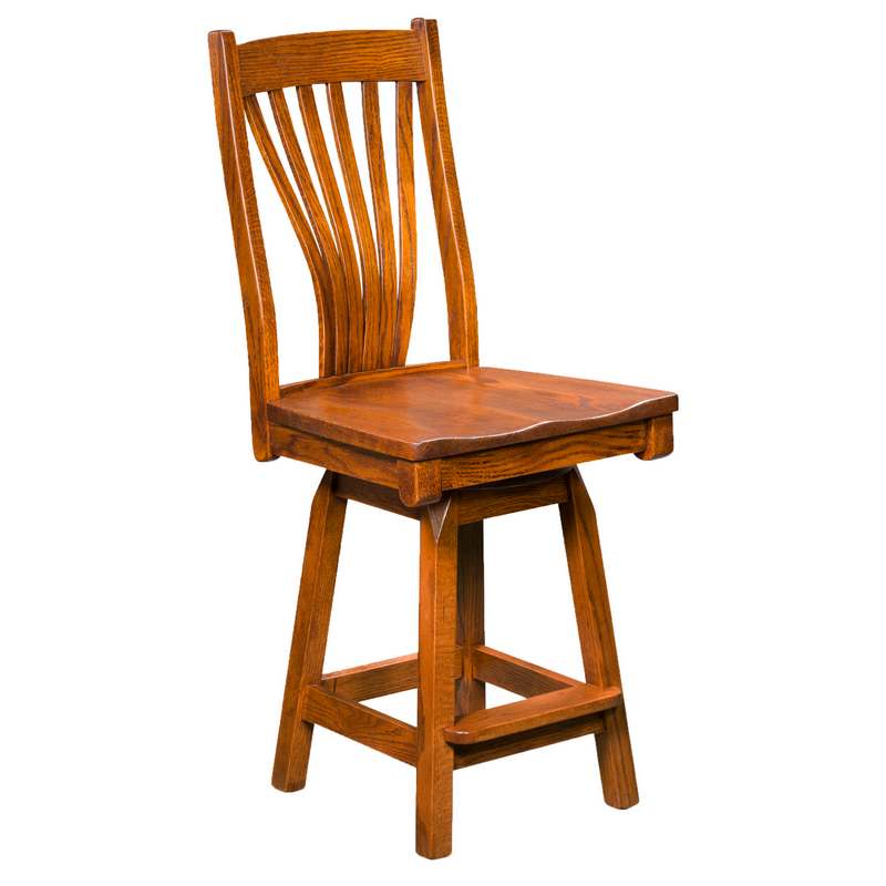 Barstool  Artisan Chairs
