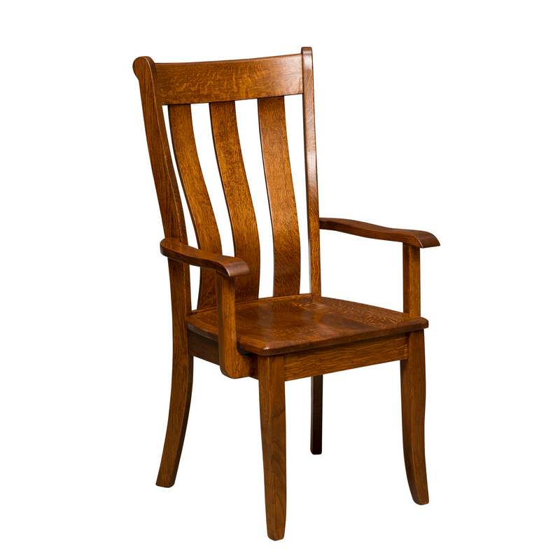 Arm Chair  Artisan Chairs