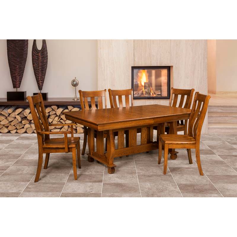 Dining Chair Collection  Artisan Chairs