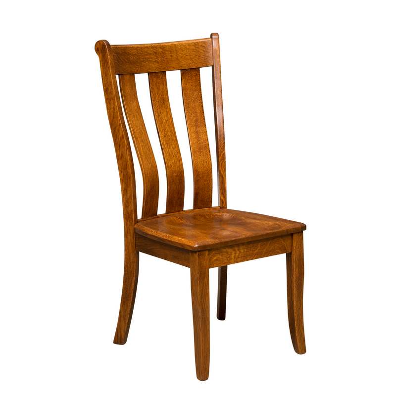 Side Chair  Artisan Chairs