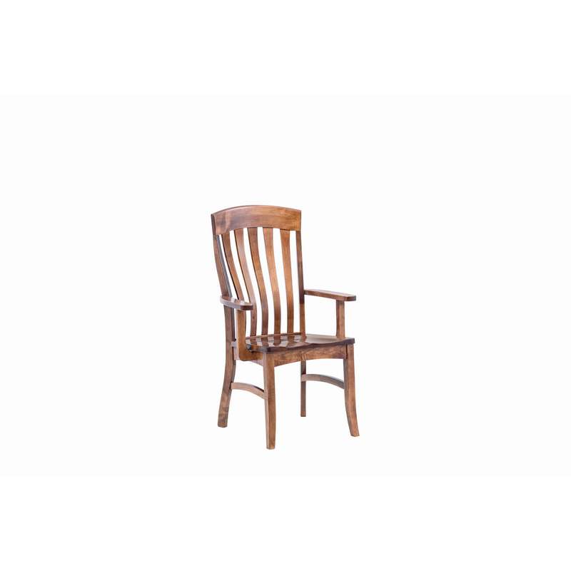 Arm Chair  Artisan Chairs