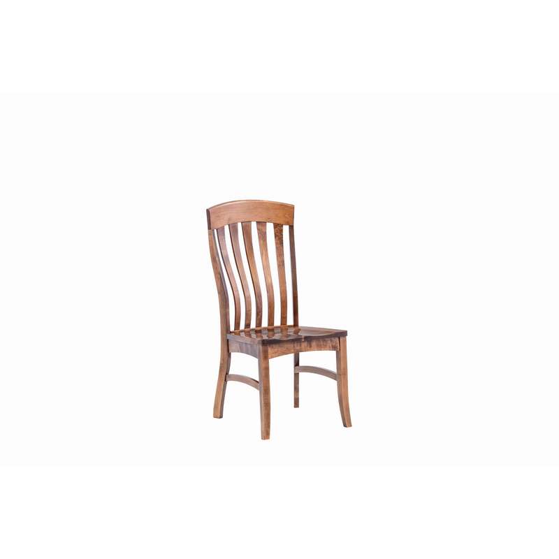 Side Chair  Artisan Chairs