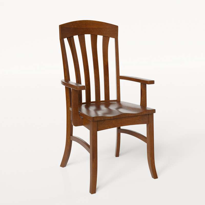 Arm Chair  Artisan Chairs