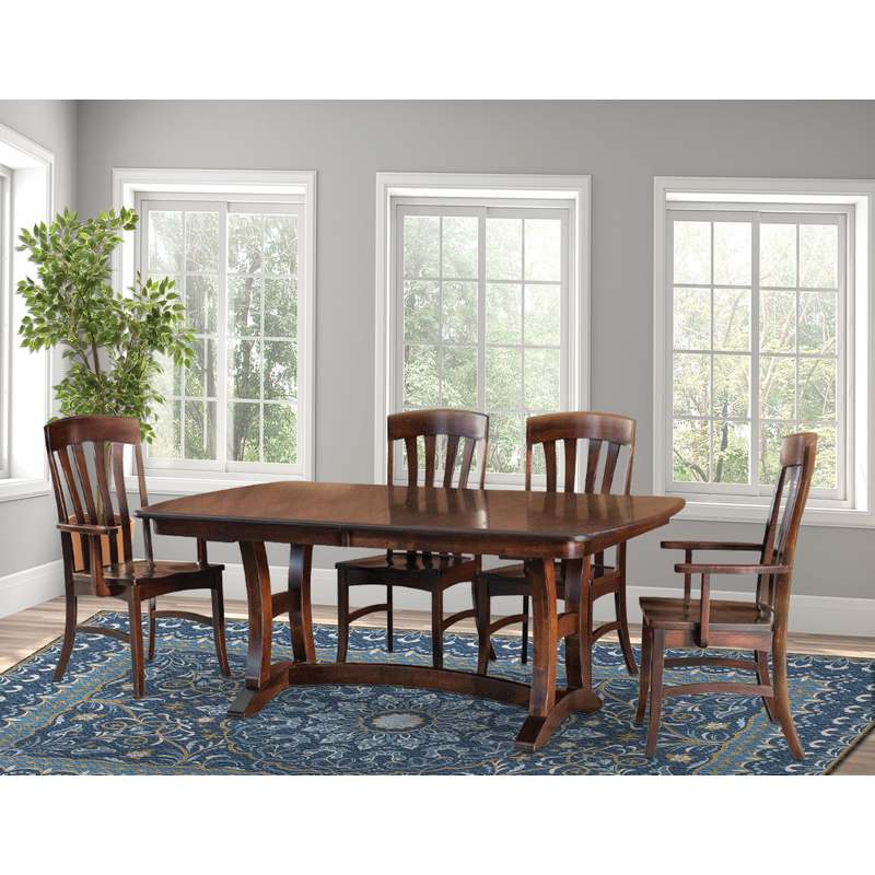 Dining Chair Collection  Artisan Chairs