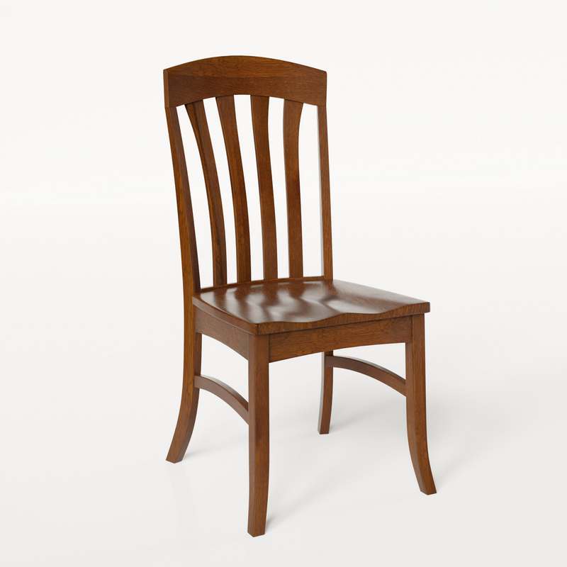 Side Chair  Artisan Chairs