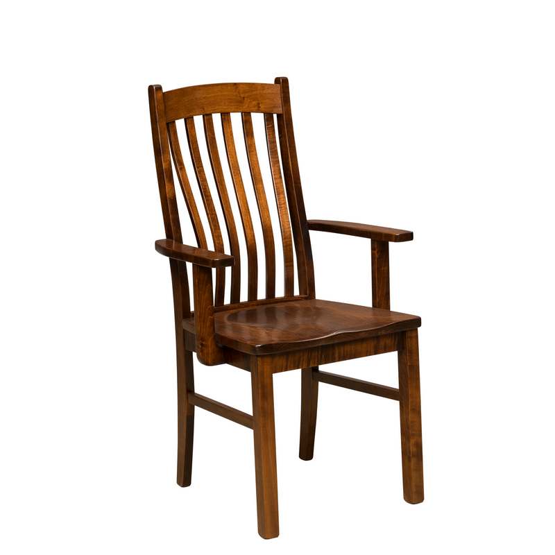 Arm Chair  Artisan Chairs