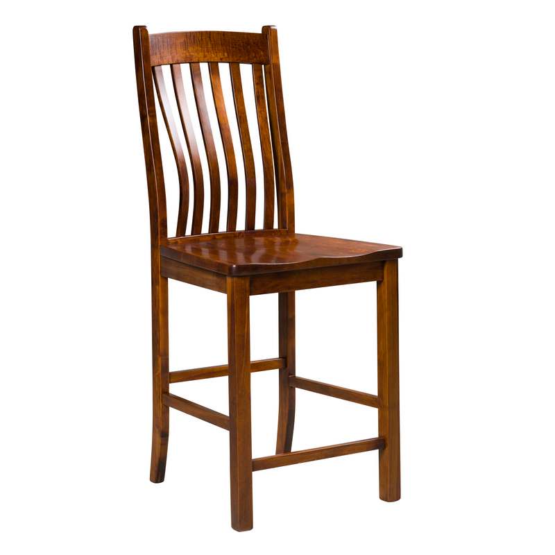 Barstool  Artisan Chairs