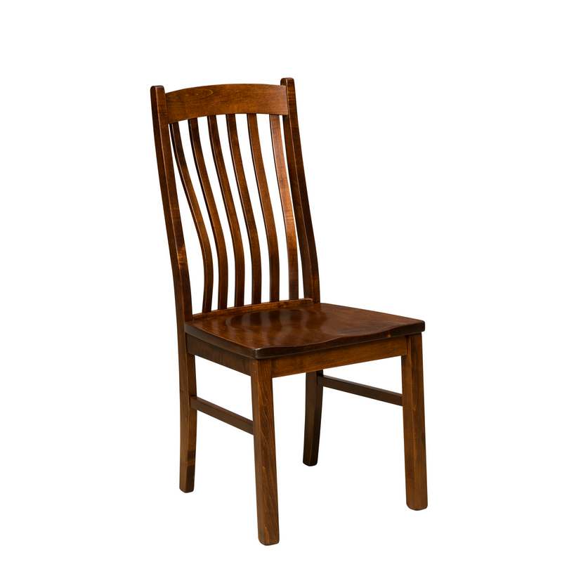 Side Chair  Artisan Chairs