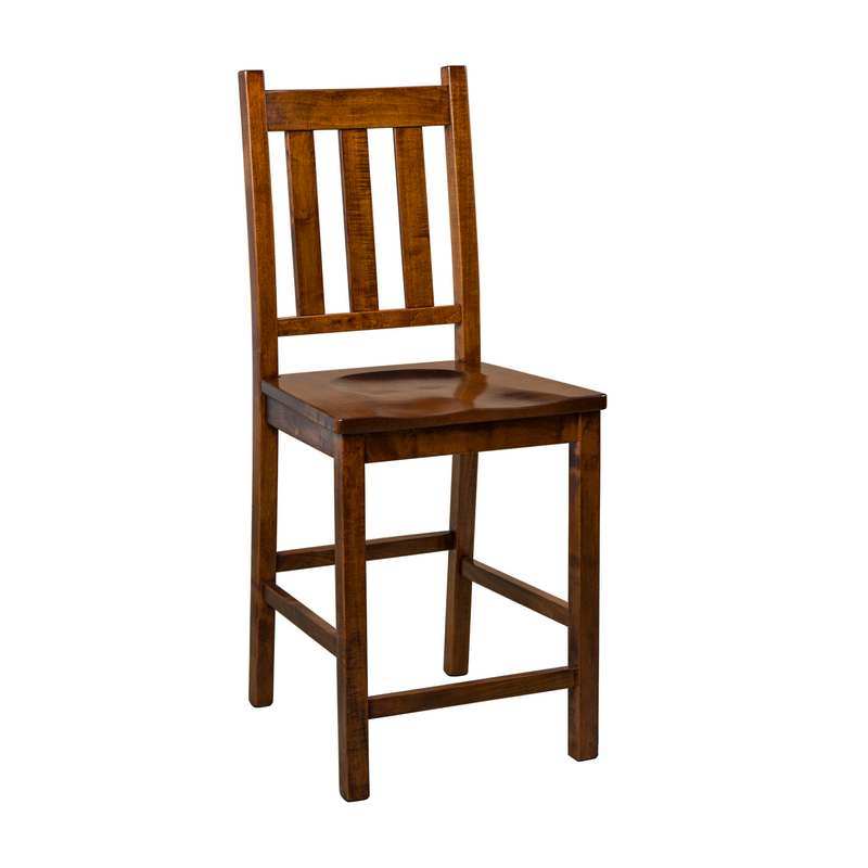Barstool  Artisan Chairs