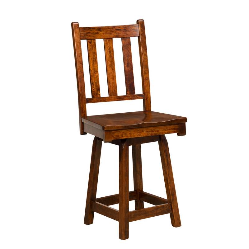 Barstool  Artisan Chairs