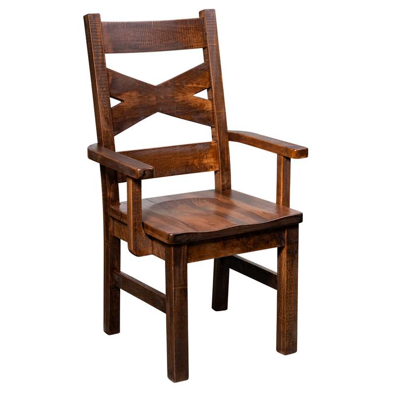 Arm Chair  Artisan Chairs