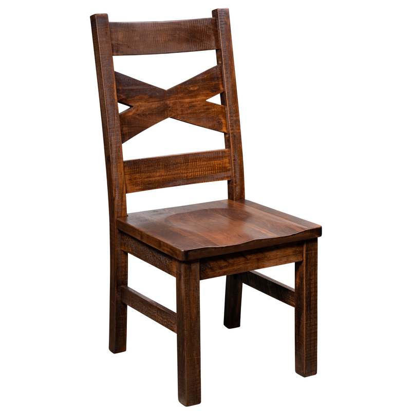 Side Chair  Artisan Chairs