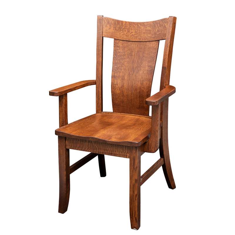 Arm Chair  Artisan Chairs
