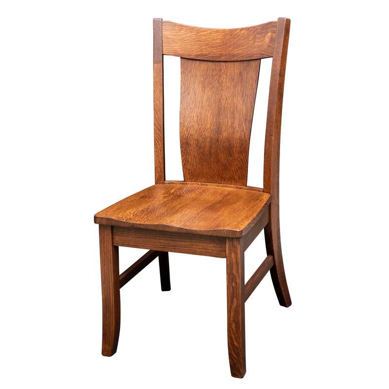 Side Chair  Artisan Chairs