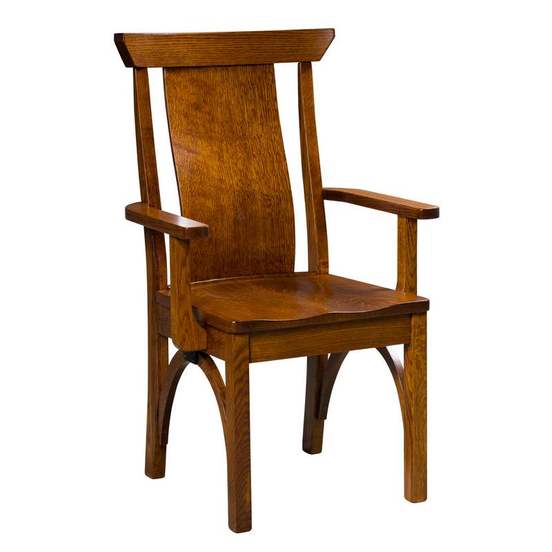 Arm Chair  Artisan Chairs