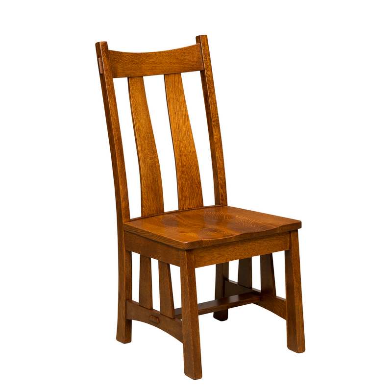 Side Chair  Artisan Chairs