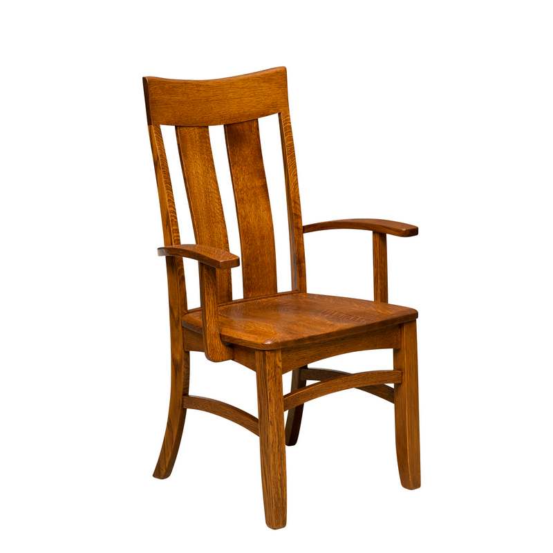 Arm Chair  Artisan Chairs