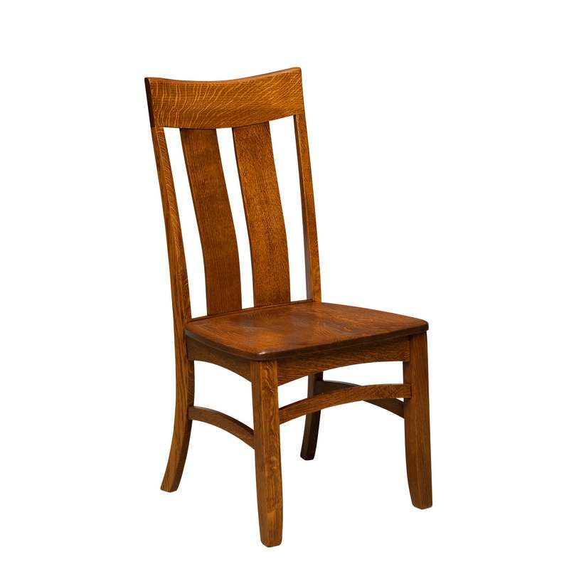 Side Chair  Artisan Chairs