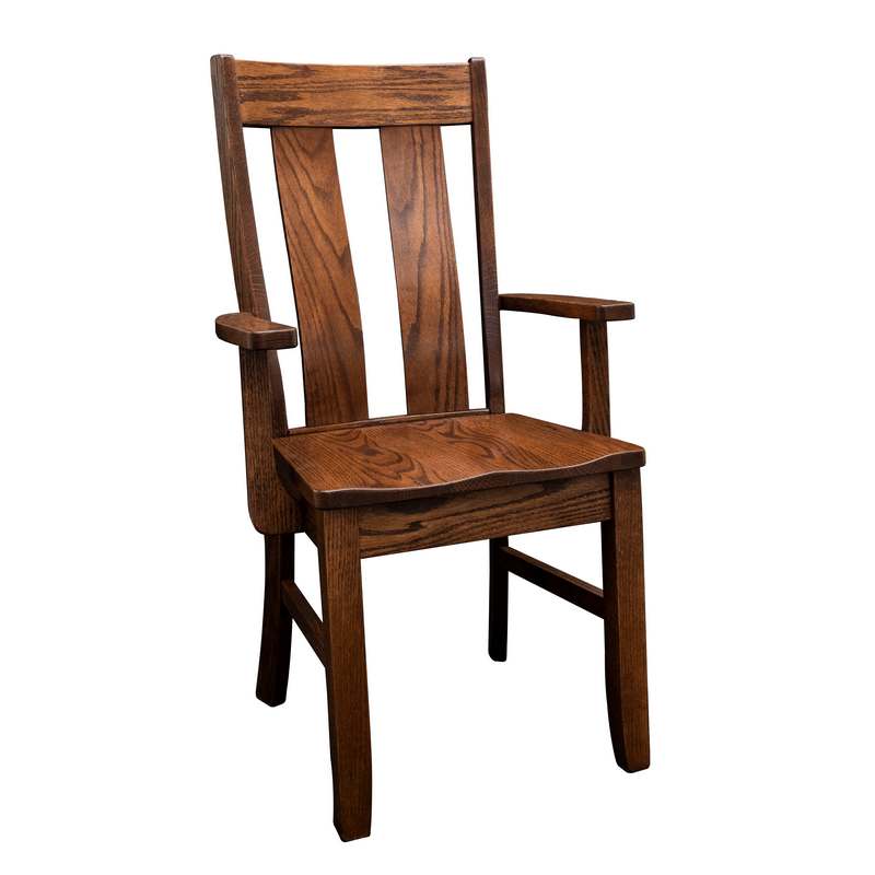 Arm Chair  Artisan Chairs