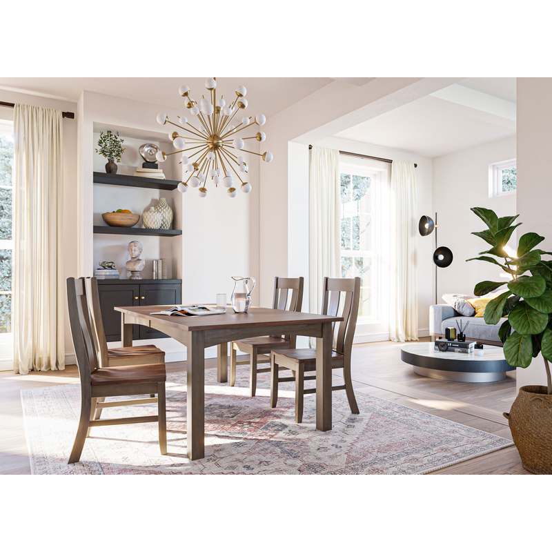 Dining Chair Collection  Artisan Chairs