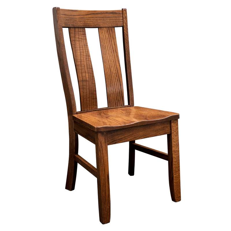 Side Chair  Artisan Chairs