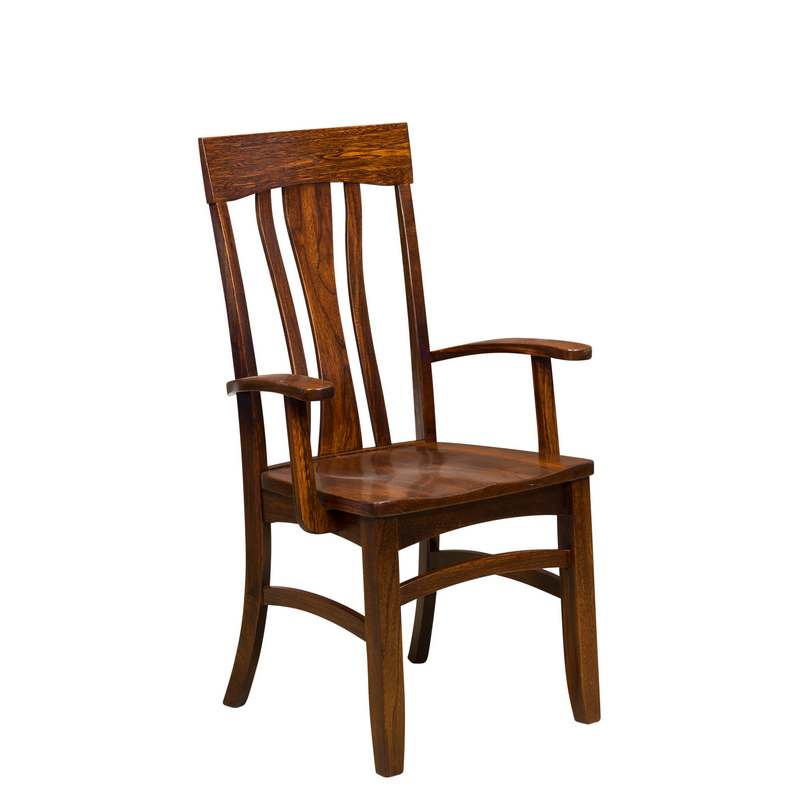 Arm Chair  Artisan Chairs