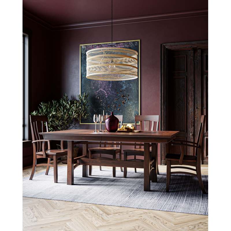 Dining Chair Collection  Artisan Chairs