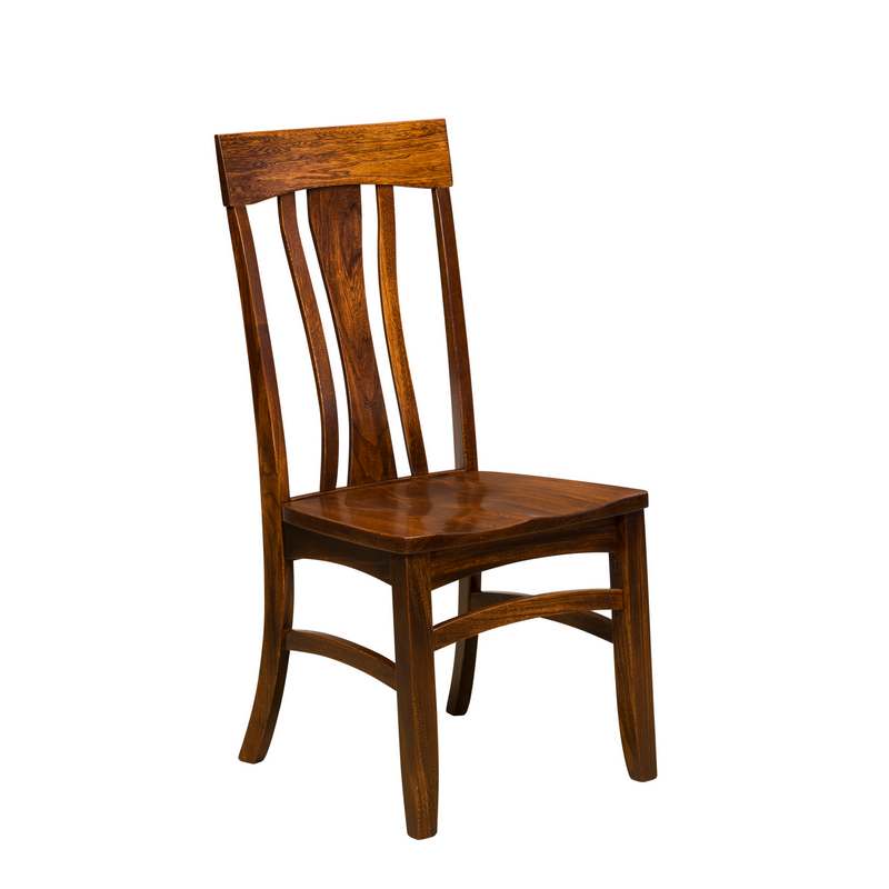 Side Chair  Artisan Chairs