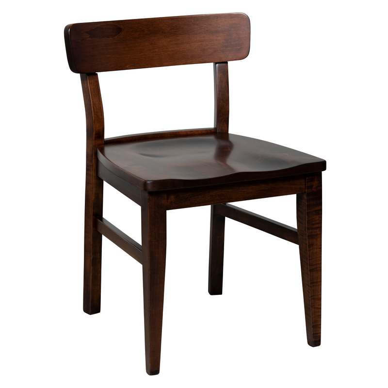 Side Chair  Artisan Chairs