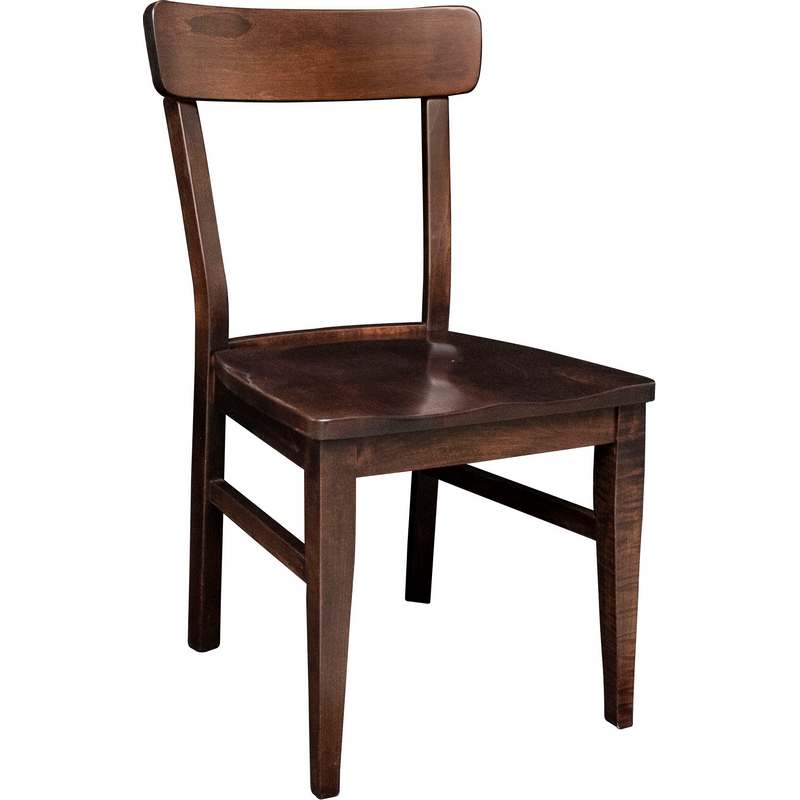 Side Chair  Artisan Chairs