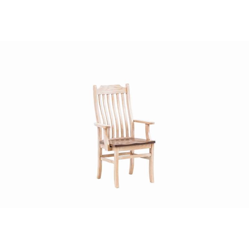 Arm Chair  Artisan Chairs