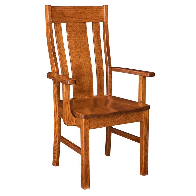 Arm Chair  Artisan Chairs